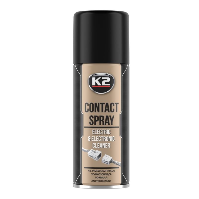 Kwasny 4X 235 010 Auto-K Spray TEC Starthilfe-Spray 400ml